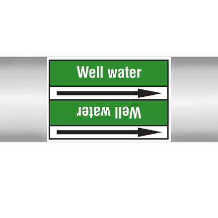 PME-WELL WATER-GR3-RLL090