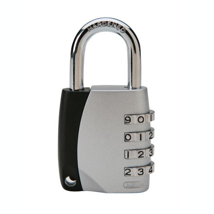 ABUS 155/40 COMBINATION PADLOCK