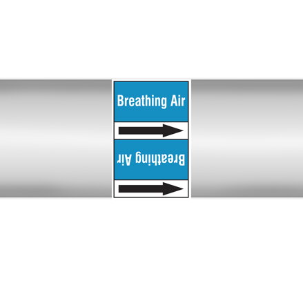 PME-BREATHING AIR-BL4-RLL090