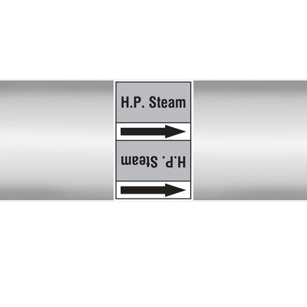 PME-H.P. STEAM-GY4-RLL090