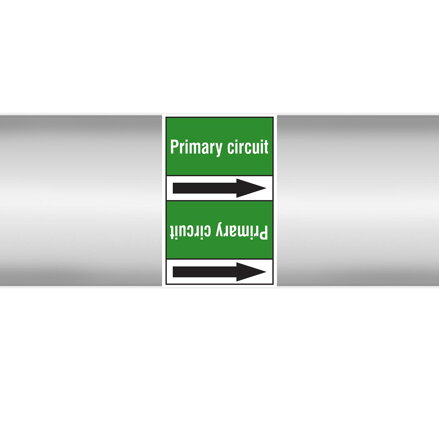 PME-PRIMARY CIRCUI-GR4-RLL090