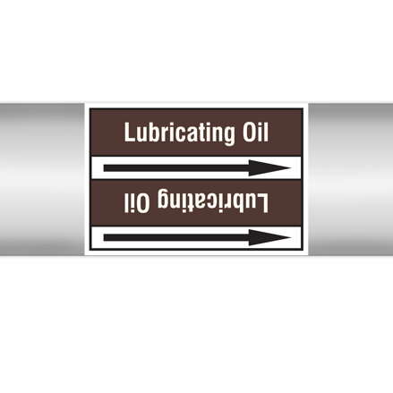 PME-LUBRICATING OIL-BR3-RLL090