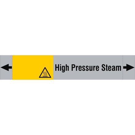 ISO20560PM-165X30-HIGH PRESSURE STEAM