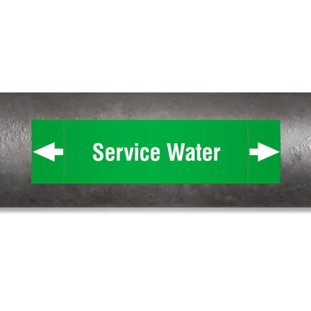 ISO20560PM-115X30-SERVICE WATER