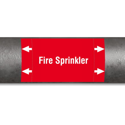 ISO20560PM-115X60-FIRE SPRINKLER