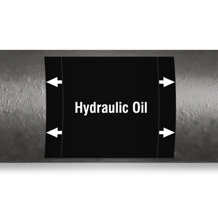 ISO20560PM-115X90-HYDRAULIC OIL