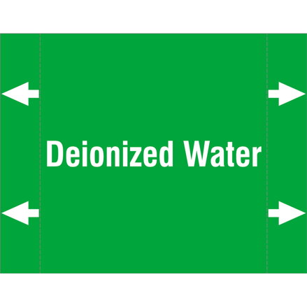 ISO20560PM-115X90-DEIONIZED WATER