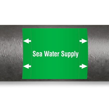 ISO20560PM-115X90-SEA WATER SUPPLY