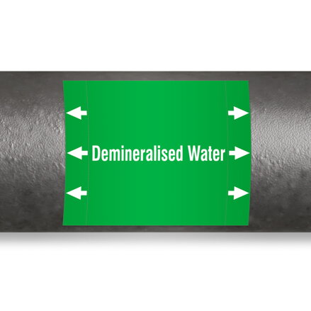 ISO20560PM-160X125-DEMINERALISED WATER