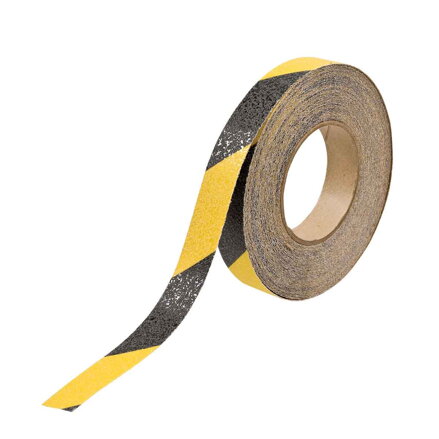 STRIPED ANTI-SKID TAPE