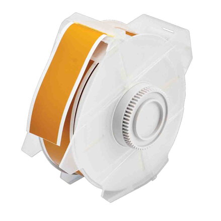 Globalmark tapes B-569 Ochre 29 mm