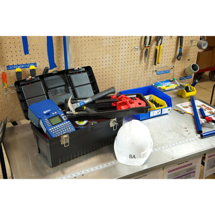 BMP51 PRINTER KIT UK BMP51 PRINTER KIT UK