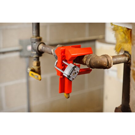 BALL VALVE LOCKOUT-PR-SMALL