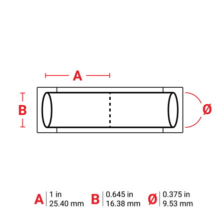 3:1DPS-9.5x50-B7646-YL-2S