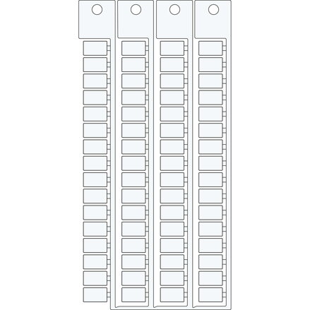 TERMINAL BLOCK TAGS6 10-6 PHO.ZS