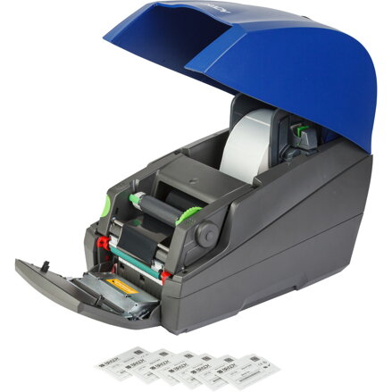 i5100-600C-EU-LABS i5100-600C-EU-LABS